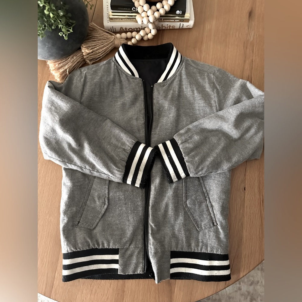 Sovereign Code 1917 Reversible Jacket - Picture 2 of 2